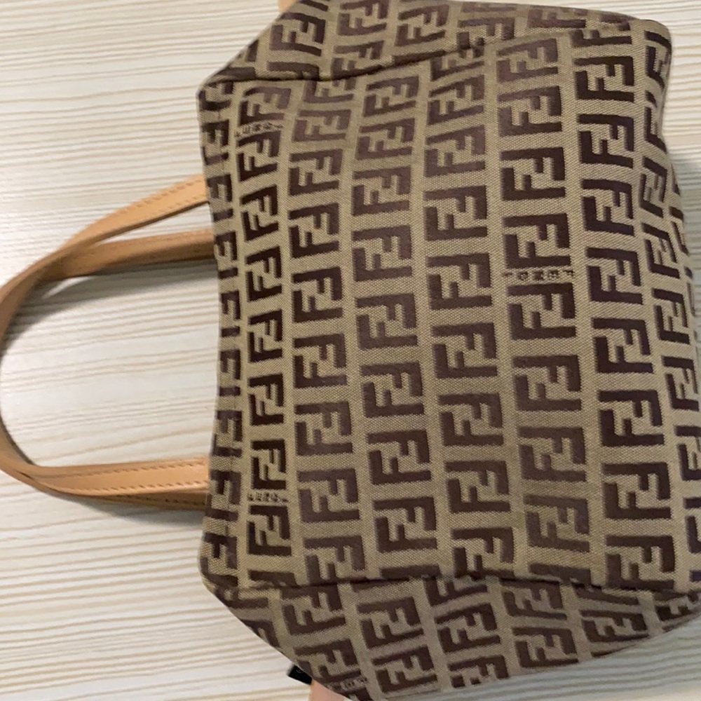 Very beautiful small Fendi handbag